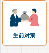 生前対策