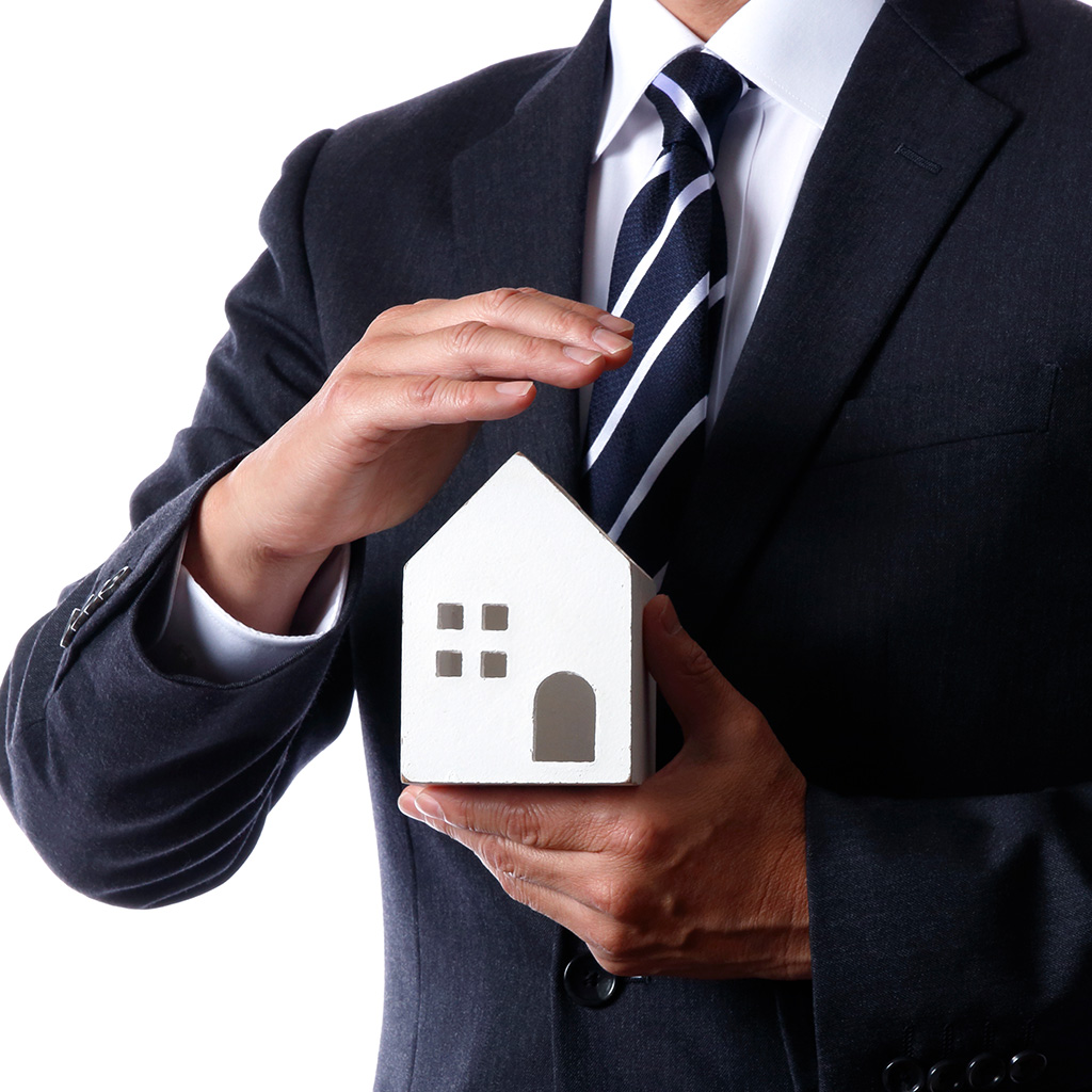 名義変更をお願いしたい