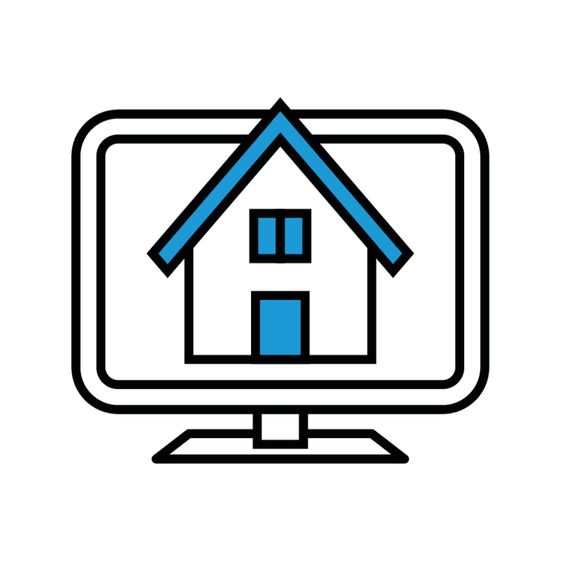 安心の定期報告と透明な料金体系